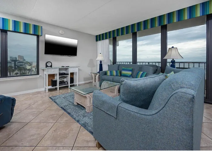 Island Winds East 301