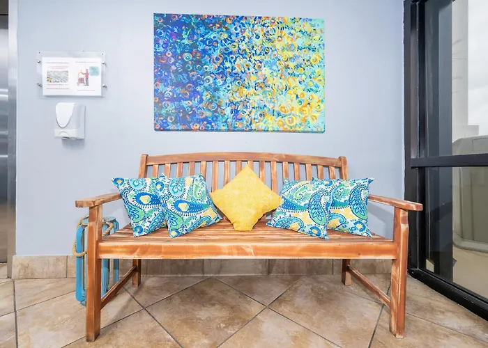 Island Winds East 301 Apartment