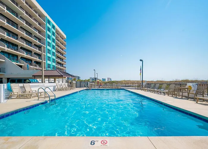 Island Winds East 301 Apartment Gulf Shores