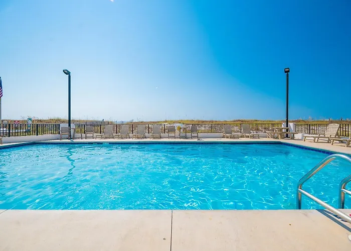 Island Winds East 301 Apartment