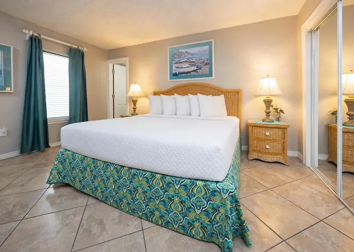 Island Winds East 301 Apartment Gulf Shores