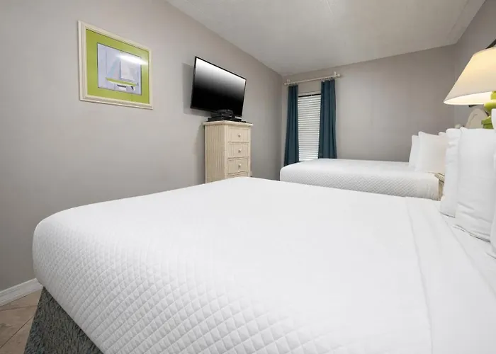 Island Winds East 301 Gulf Shores